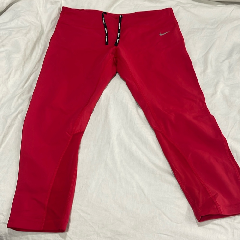 Nike running leggings